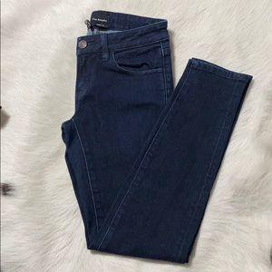 The Kooples Designer Blue Jeans
